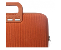 Bombata Velluto 15-16" terracotta - 1233532 - zdjęcie 2